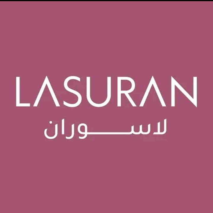 شعار لاسوران